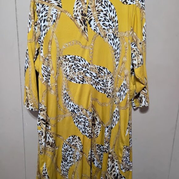 Lexington Avenue dress - Picture 4 of 4